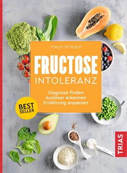 Abbildung von Schleip | Fructose-Intoleranz | 4. Auflage | 2020 | beck-shop.de