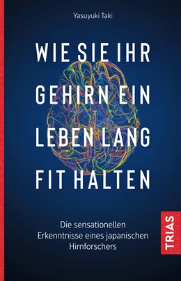 Abbildung von Taki | Wie Sie Ihr Gehirn ein Leben lang fit halten | 1. Auflage | 2020 | beck-shop.de