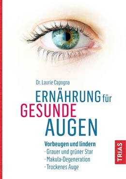 Abbildung von Capogna | Ernährung für gesunde Augen | 1. Auflage | 2020 | beck-shop.de