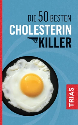 Abbildung von Müller | Die 50 besten Cholesterin-Killer | 4. Auflage | 2020 | beck-shop.de