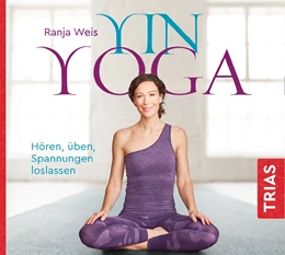 Abbildung von Weis | Yin Yoga (Hörbuch) | 1. Auflage | 2020 | beck-shop.de