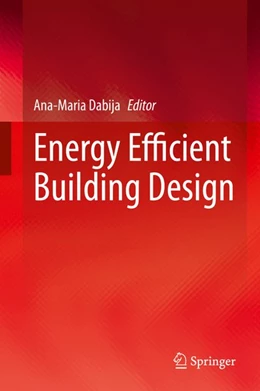 Abbildung von Dabija | Energy Efficient Building Design | 1. Auflage | 2020 | beck-shop.de