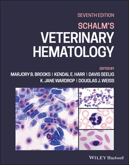 Abbildung von Brooks / Harr | Schalm's Veterinary Hematology | 7. Auflage | 2022 | beck-shop.de