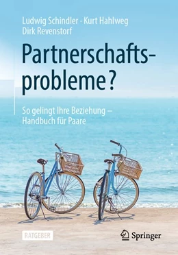 Abbildung von Schindler / Hahlweg | Partnerschaftsprobleme? | 6. Auflage | 2020 | beck-shop.de