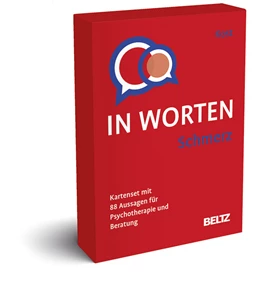 Abbildung von Kost | Schmerz in Worten | 1. Auflage | 2020 | beck-shop.de