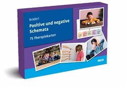 Abbildung von Brüderl | Positive und negative Schemata | 1. Auflage | 2020 | beck-shop.de