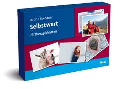 Abbildung von Jacob / Seebauer | Selbstwert | 1. Auflage | 2020 | beck-shop.de