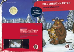 Abbildung von Kubitschek | Bilderbuchkarten »Das Grüffelokind« von Axel Scheffler und Julia Donaldson | 1. Auflage | 2020 | beck-shop.de