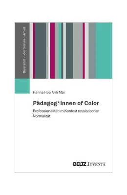 Abbildung von Mai | Pädagog*innen of Color | 1. Auflage | 2020 | beck-shop.de
