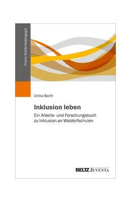 Abbildung von Barth | Inklusion leben | 1. Auflage | 2020 | beck-shop.de