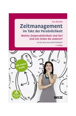 Abbildung von Brandt | Zeitmanagement im Takt der Persönlichkeit | 2. Auflage | 2020 | beck-shop.de