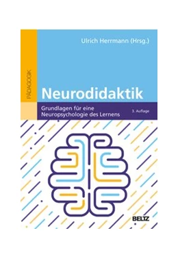 Abbildung von Herrmann | Neurodidaktik | 3. Auflage | 2020 | beck-shop.de