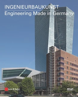 Abbildung von Ingenieurbaukunst | 1. Auflage | 2020 | beck-shop.de