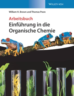 Abbildung von Lee / Brown | Einführung in die Organische Chemie. Arbeitsbuch | 1. Auflage | 2020 | beck-shop.de