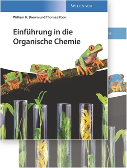 Abbildung von Lee / Brown | Einführung in die Organische Chemie. Set aus Lehrbuch und Arbeitsbuch | 1. Auflage | 2020 | beck-shop.de