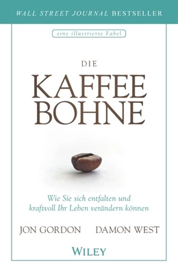 Abbildung von Gordon / West | Die Kaffeebohne | 1. Auflage | 2020 | beck-shop.de