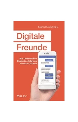 Abbildung von Hundertmark | Digitale Freunde | 1. Auflage | 2020 | beck-shop.de