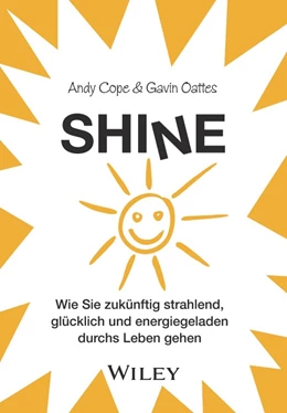 Abbildung von Cope / Oattes | Shine | 1. Auflage | 2020 | beck-shop.de
