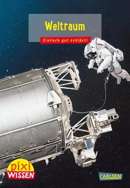 Abbildung von Erne | Pixi Wissen 52: VE 5 Weltraum | 1. Auflage | 2020 | beck-shop.de