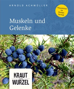 Abbildung von Achmüller | Muskeln und Gelenke | 1. Auflage | 2020 | beck-shop.de