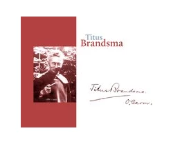 Abbildung von Waaijman | Titus Brandsma 1881-1942 | 1. Auflage | 2020 | 3 | beck-shop.de
