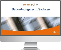 Abbildung von Jäde / Dirnberger | Bauordnungsrecht Sachsen • online | 1. Auflage | | beck-shop.de