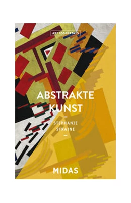 Abbildung von Straine | Abstrakte Kunst (ART ESSENTIALS) | 1. Auflage | 2020 | beck-shop.de