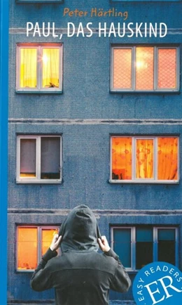 Abbildung von Härtling | Paul, das Hauskind | 1. Auflage | 2020 | beck-shop.de
