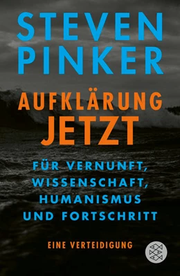 Abbildung von Pinker | Aufklärung jetzt | 1. Auflage | 2023 | beck-shop.de