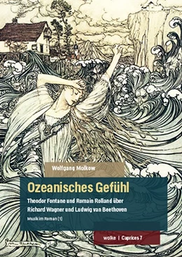 Abbildung von Molkow | Ozeanisches Gefühl | 1. Auflage | 2020 | beck-shop.de
