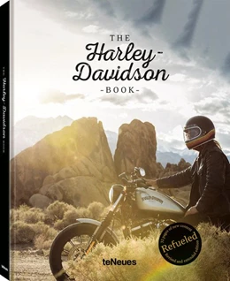 Abbildung von The Harley-Davidson Book - Refueled | 1. Auflage | 2020 | beck-shop.de