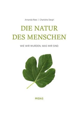 Abbildung von Sleigh / Rees | Die Natur des Menschen | 1. Auflage | 2021 | beck-shop.de