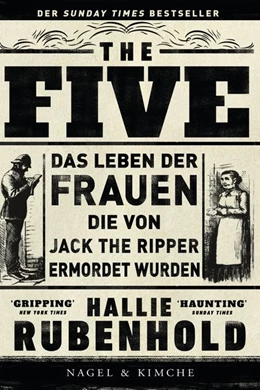 Abbildung von Rubenhold | The Five | 1. Auflage | 2020 | beck-shop.de