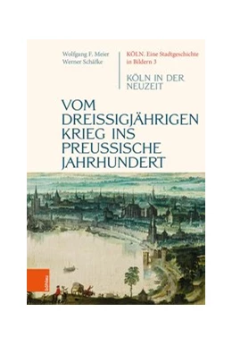 Abbildung von Schäfke | Vom dreißigjährigen Krieg ins preußische Jahrhundert | 1. Auflage | 2020 | beck-shop.de