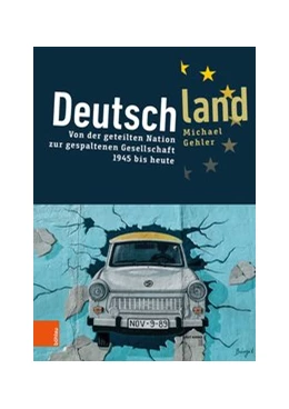 Abbildung von Gehler | Deutschland | 1. Auflage | 2020 | beck-shop.de