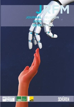 Abbildung von Yazbek | Science Fiction and Religion | 1. Auflage | 2020 | beck-shop.de