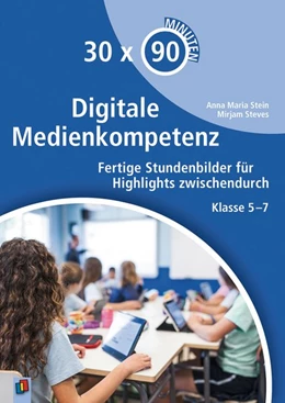 Abbildung von Steves / Stein | Digitale Medienkompetenz | 1. Auflage | 2020 | beck-shop.de