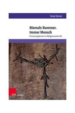 Abbildung von Danner | Niemals Nummer - Immer Mensch | 1. Auflage | 2020 | beck-shop.de