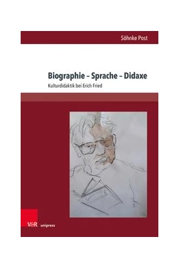 Abbildung von Post | Biographie - Sprache - Didaxe | 1. Auflage | 2020 | beck-shop.de