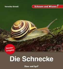 Abbildung von Straaß | Die Schnecke / Sonderausgabe | 1. Auflage | 2020 | beck-shop.de