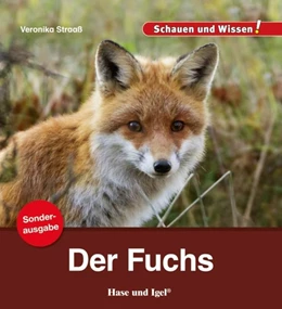 Abbildung von Straaß | Der Fuchs / Sonderausgabe | 1. Auflage | 2020 | beck-shop.de