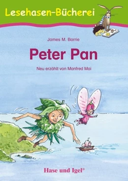 Abbildung von Barrie / Mai | Peter Pan | 1. Auflage | 2020 | beck-shop.de