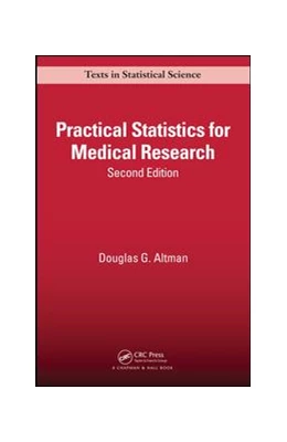 Abbildung von Altman | Practical Statistics for Medical Research, Second Edition | 2. Auflage | 2020 | beck-shop.de