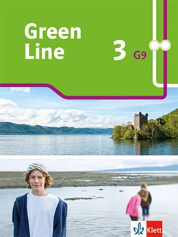 Abbildung von Green Line 3 G9. Schulbuch. Fester Einband Klasse 7 | 1. Auflage | 2020 | beck-shop.de