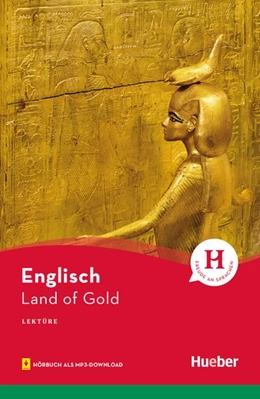 Abbildung von Craig | Land of Gold. Lektüre mit Audios online | 1. Auflage | 2020 | beck-shop.de