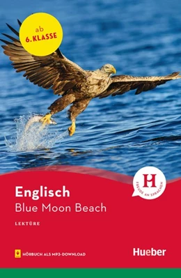 Abbildung von Murray | Blue Moon Beach. Lektüre mit Audios online | 1. Auflage | 2020 | beck-shop.de
