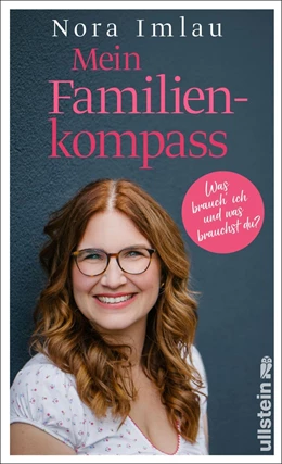Abbildung von Imlau | Mein Familienkompass | 1. Auflage | 2020 | beck-shop.de