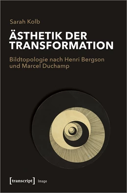 Abbildung von Kolb | Ästhetik der Transformation | 1. Auflage | 2025 | beck-shop.de