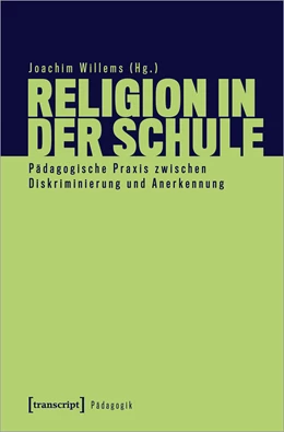 Abbildung von Willems | Religion in der Schule | 1. Auflage | 2020 | beck-shop.de
