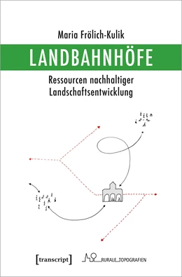 Abbildung von Frölich-Kulik | Landbahnhöfe | 1. Auflage | 2020 | beck-shop.de